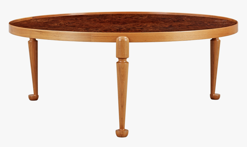 Wooden Table Png Image - Furniture Table Png, Transparent Png