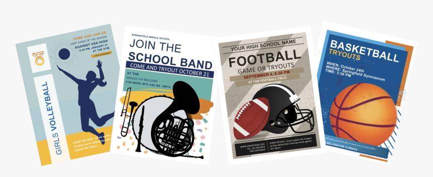 Flyer, HD Png Download