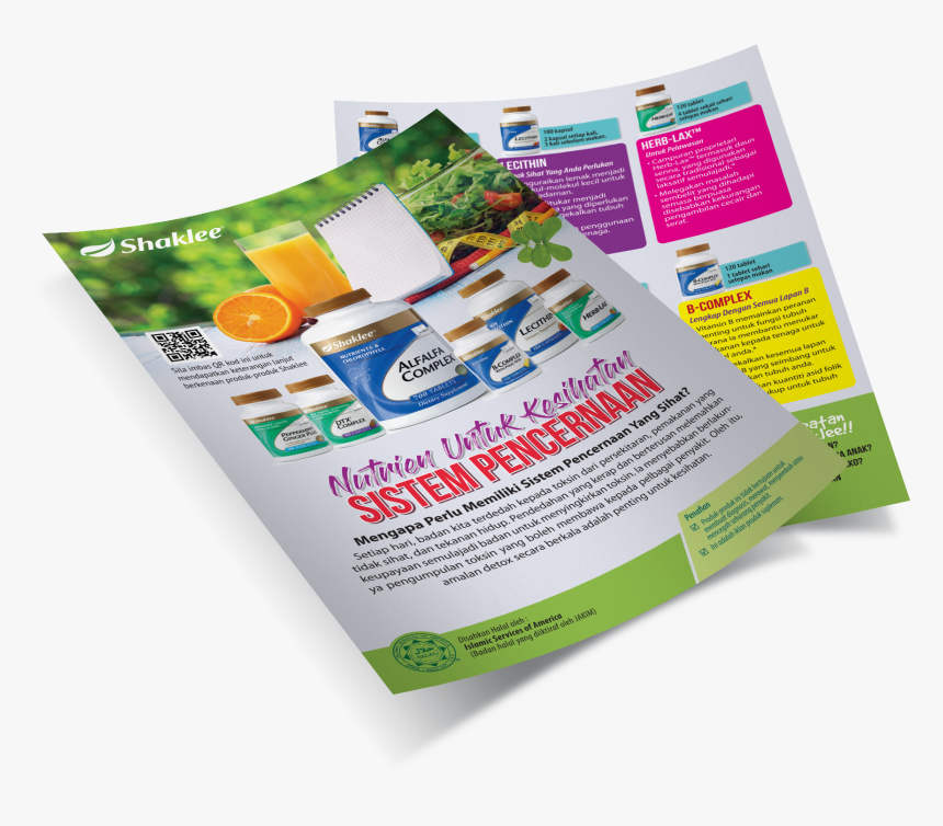 Set Cerna Psd Template - Flyers Png, Transparent Png