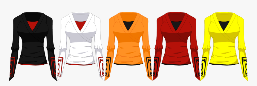 2008 Ninja Shirt - Cardigan, HD Png Download