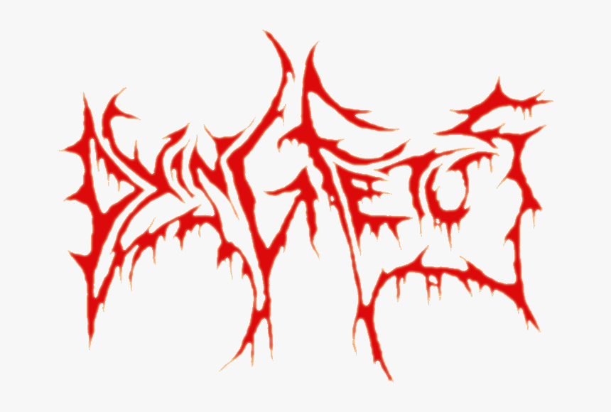 Dying Fetus Band Logo, HD Png Download
