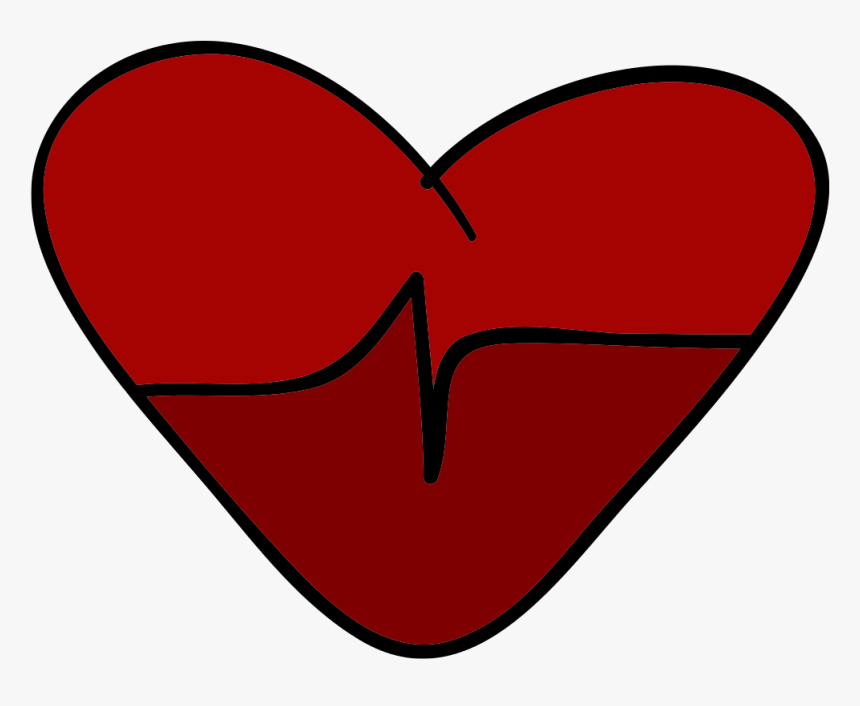 Heart, HD Png Download