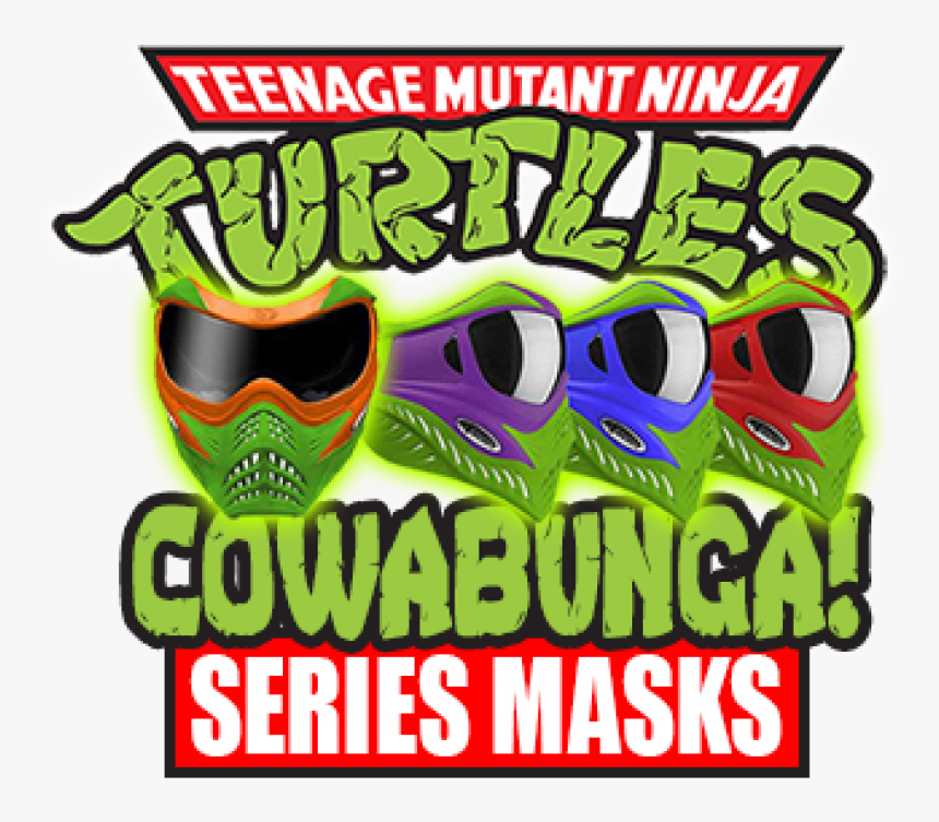 Teenage Mutant Ninja Turtles, HD Png Download