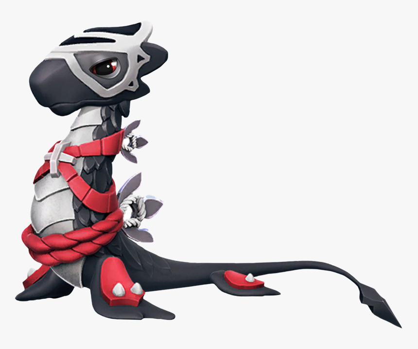 Dragon Mania Legends Tutti I Draghi, HD Png Download