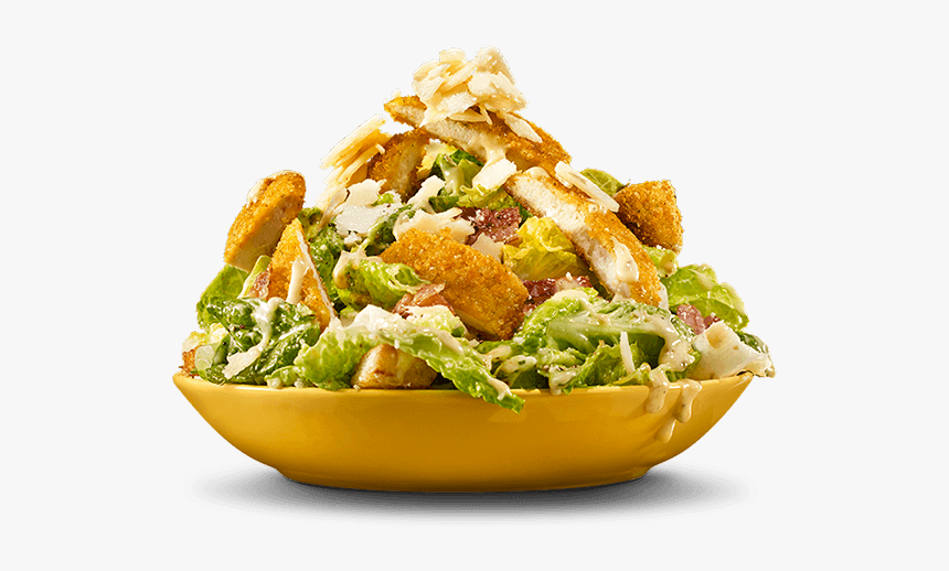 Grand Chicken Caesar Salad, HD Png Download