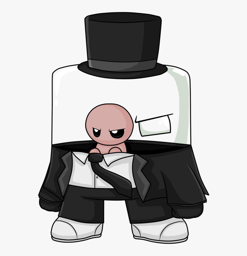 Super Meat Boy Fetus, HD Png Download