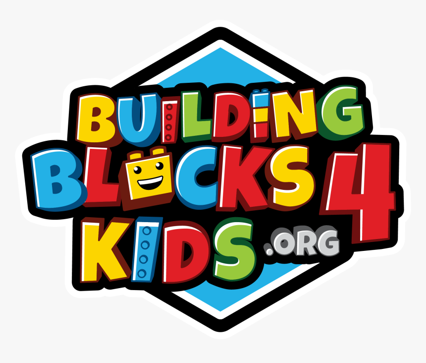 Building Blocks 4 Kids, HD Png Download