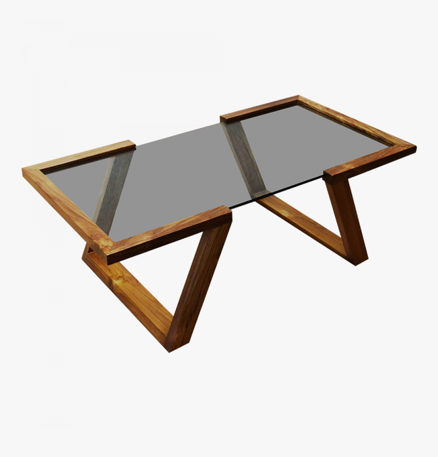 Split Centre Table - Centre Table Download, HD Png Download