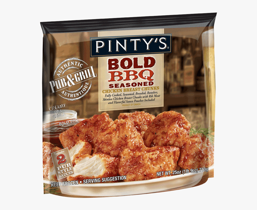Pinty's Chicken Wings, HD Png Download