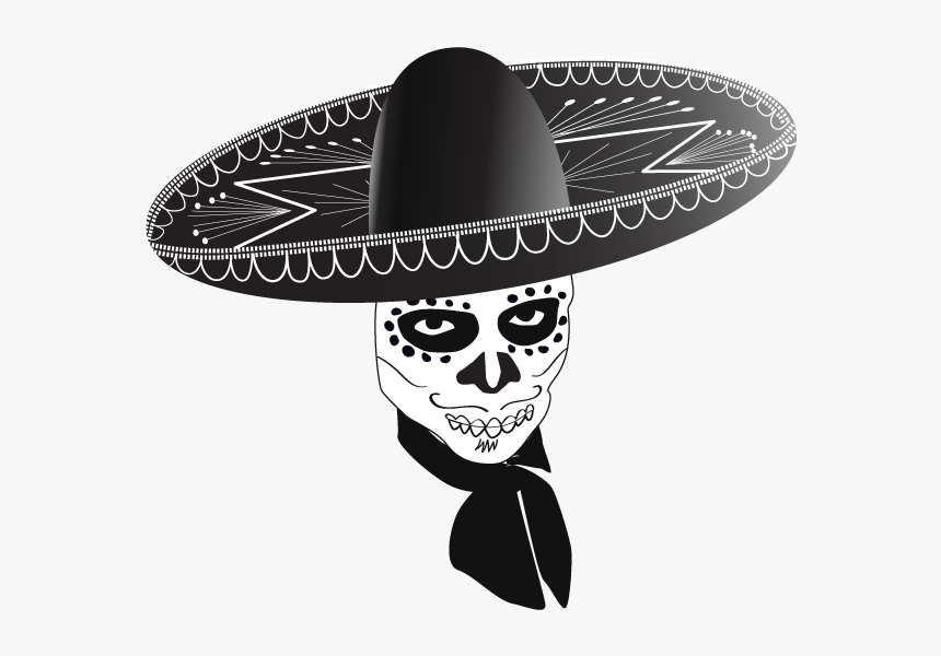 Sombrero, HD Png Download