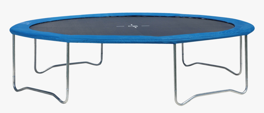 Trampoline Png - Trampoline Transparent, Png Download