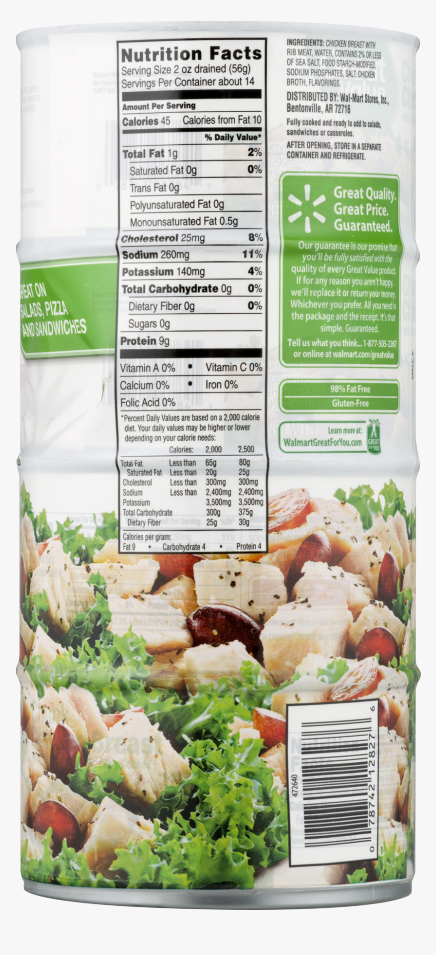 Lardon, HD Png Download