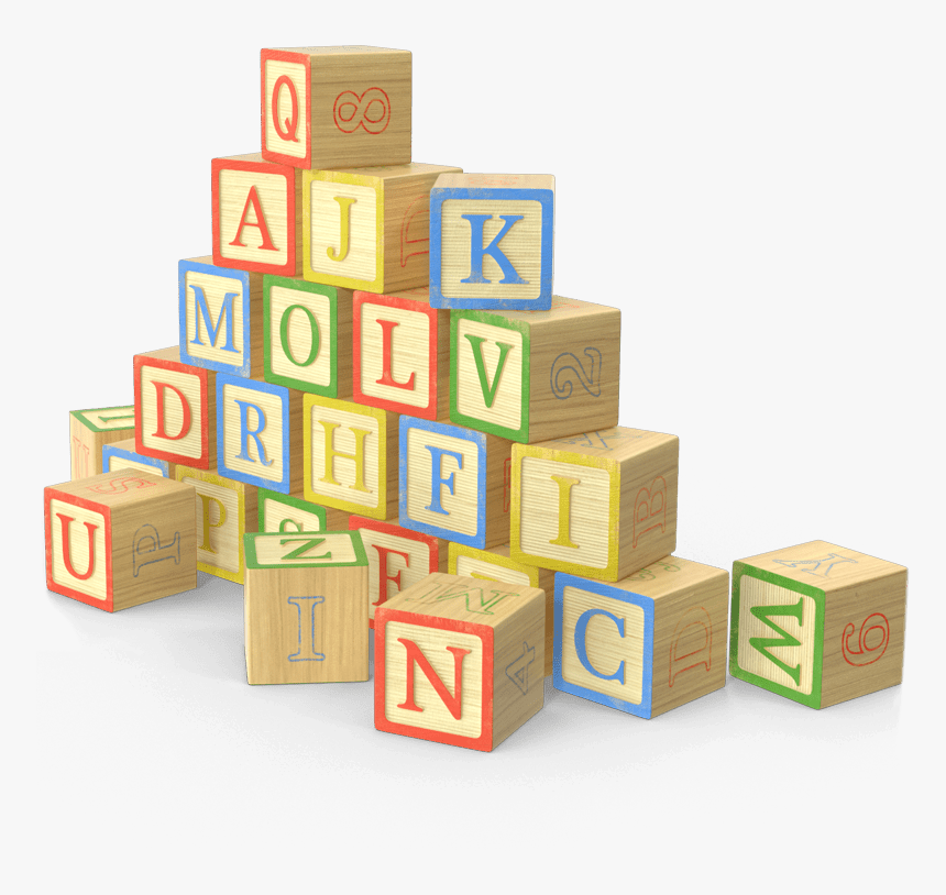 Wooden Block, HD Png Download