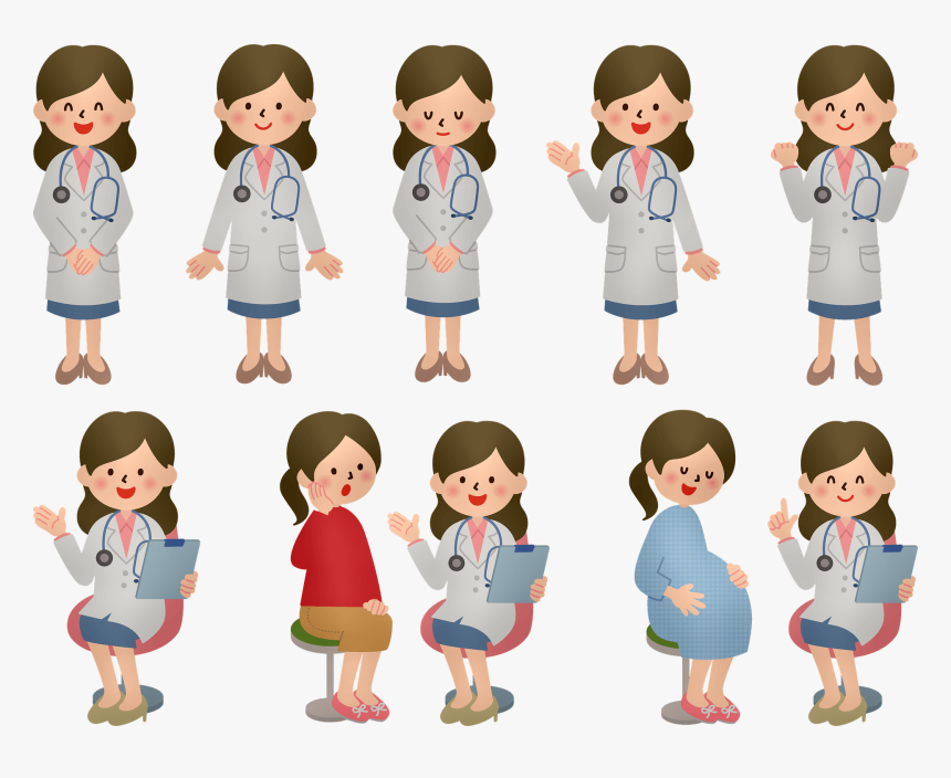 1 Week Pregnancy Symptoms, HD Png Download