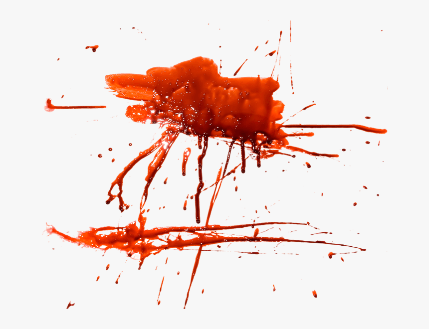 Blood Png Image - Cuts Png Transparent, Png Download