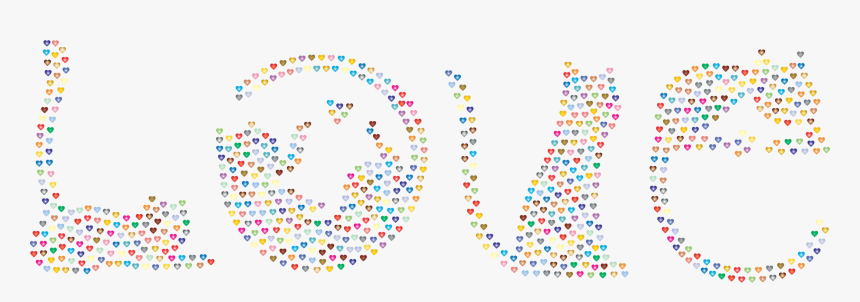 confetti circle graphic design hd png download transparent png image pngitem pngitem