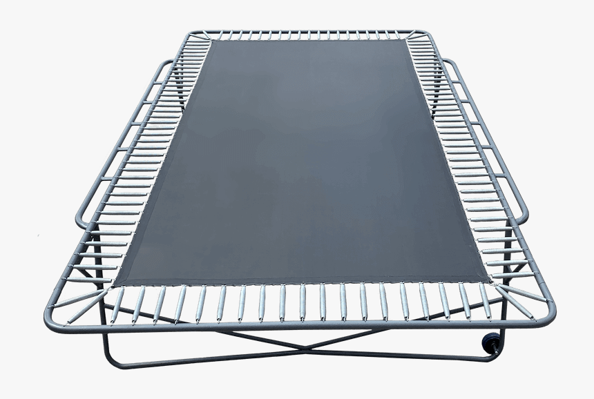 Jumbo Pro Trampoline - Trampoline Flip, HD Png Download