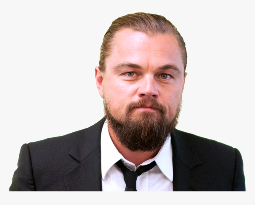 Actor Leonardo Dicaprio Png File Download Free - Leonardo Di Caprio Png, Transparent Png