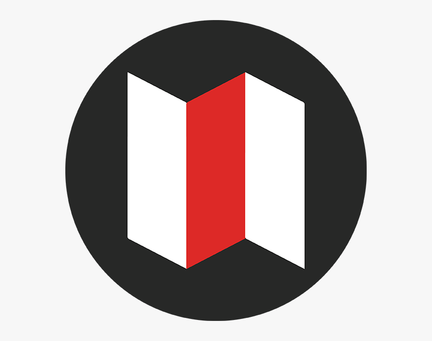 Flyers / Brochures Full Colour - Circle, HD Png Download