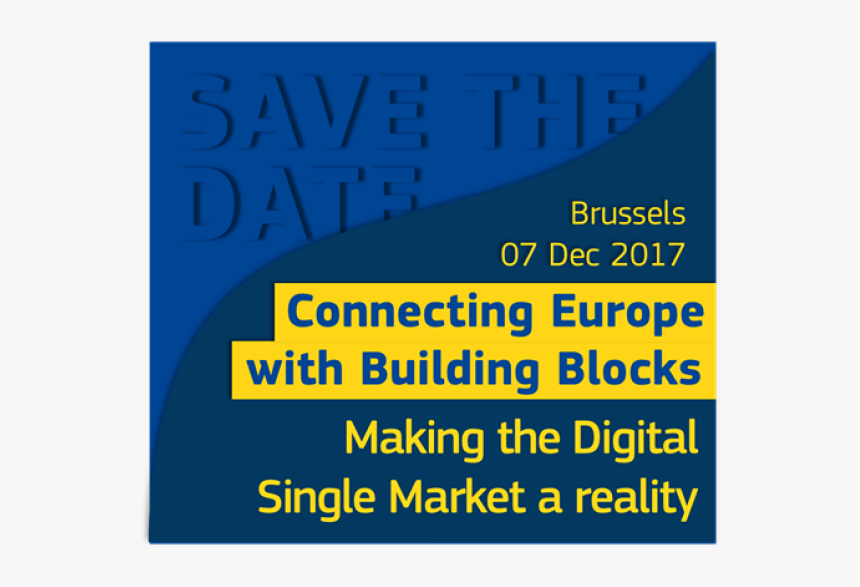 Digital Tsunami, HD Png Download