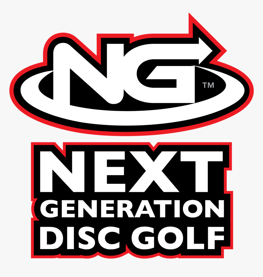 Next Gen Disc Golf, HD Png Download