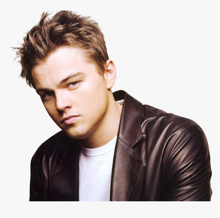 Leonardo Dicaprio Autographed, HD Png Download