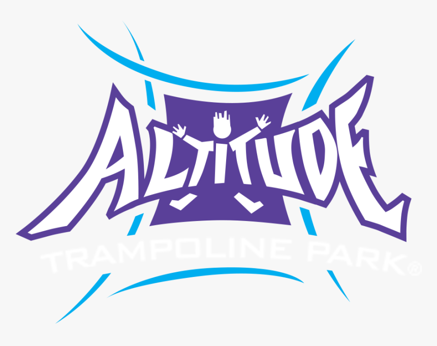 Altitude Trampolinepark, HD Png Download
