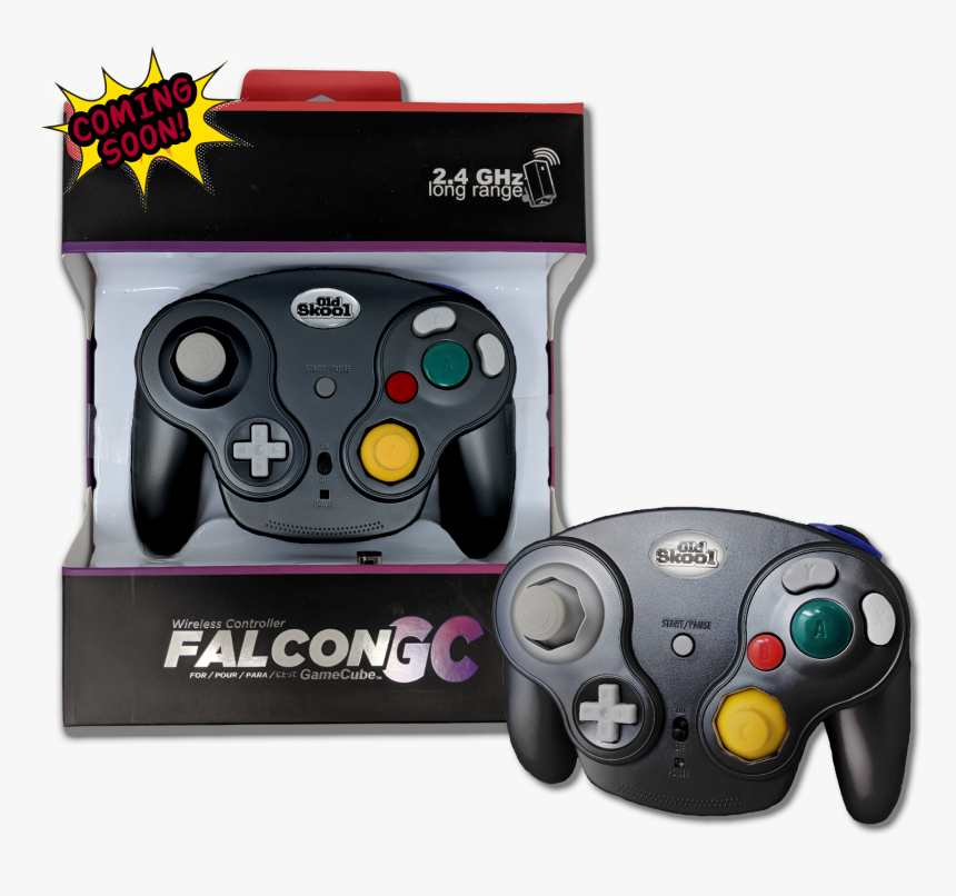 Game Controller, HD Png Download