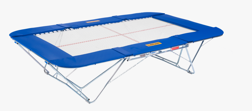 Athlete Trampoline, HD Png Download