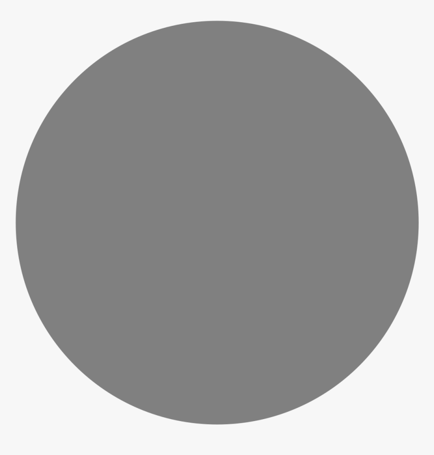 Circle, HD Png Download