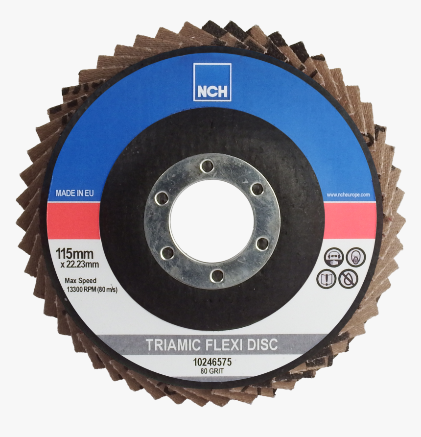 Click To Enlarge Image 2018 Triamic Flexi Disc - Certified Public Accountant Logo, HD Png Download