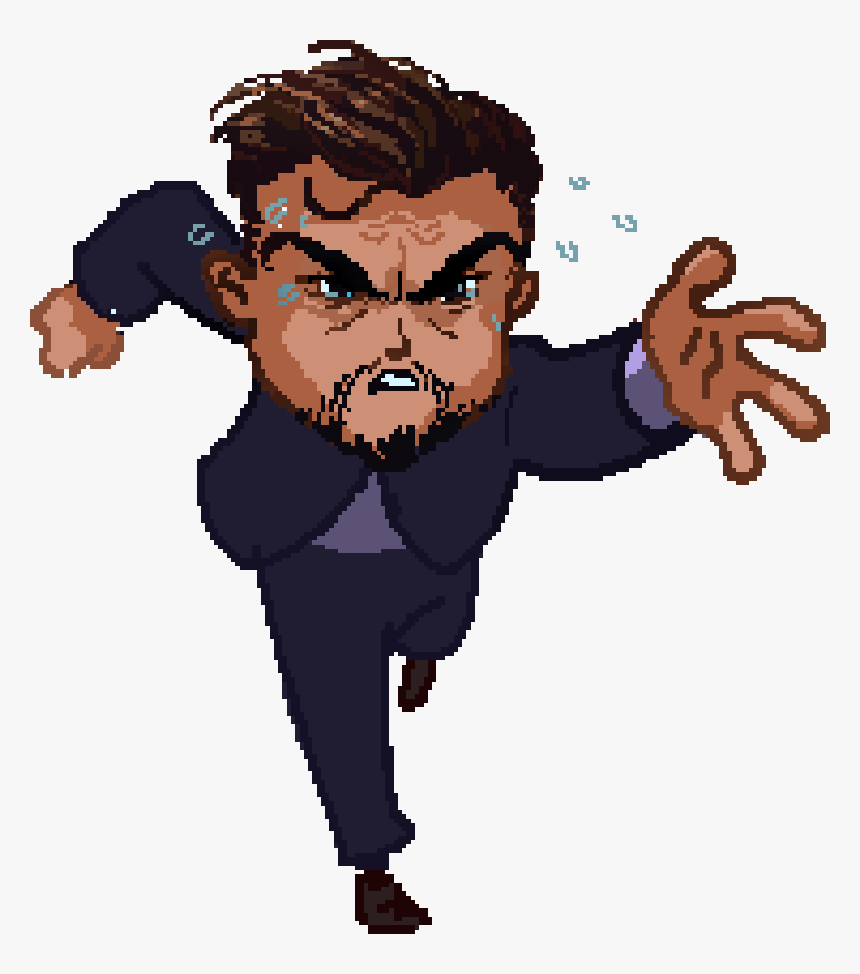 Transparent Red Carpet Clipart Free - Leonardo Dicaprio, HD Png Download