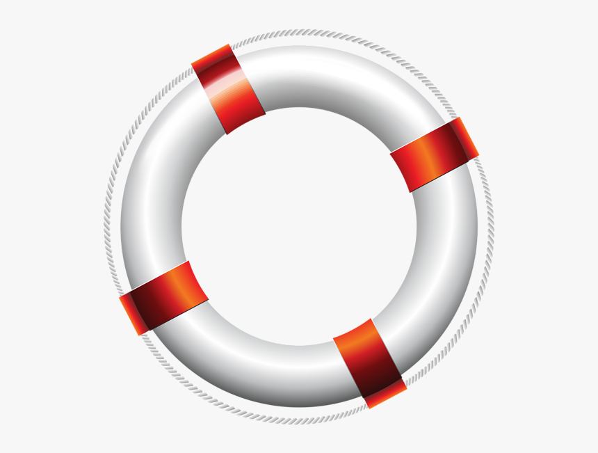 Lifebelt Png, Transparent Png