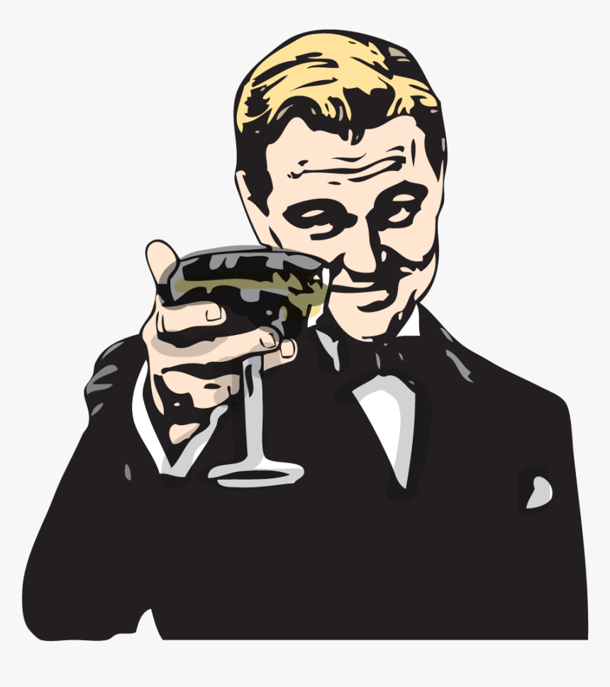 Feathers Clipart Great Gatsby - Great Gatsby Png, Transparent Png