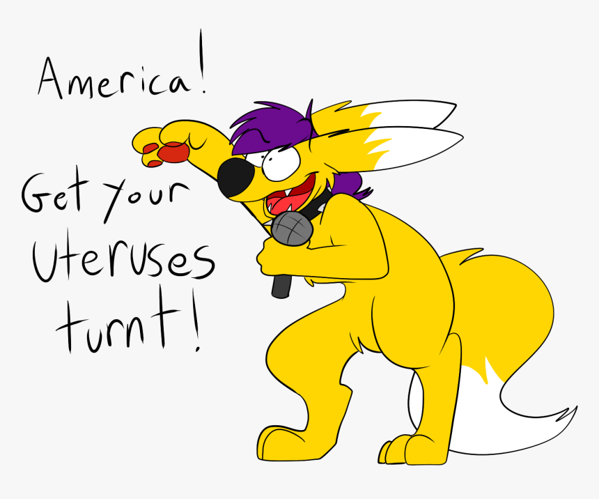 Get Dat Fetus Kill Dat Fetus - Cartoon, HD Png Download