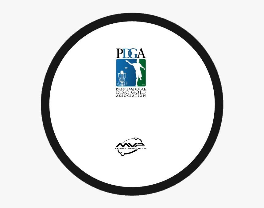 2019 Pdga Membership Disc, HD Png Download