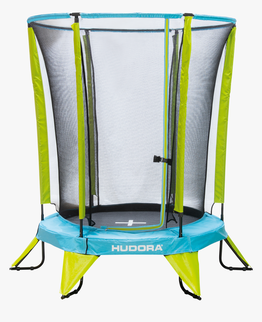 Hudora Trampolin, HD Png Download