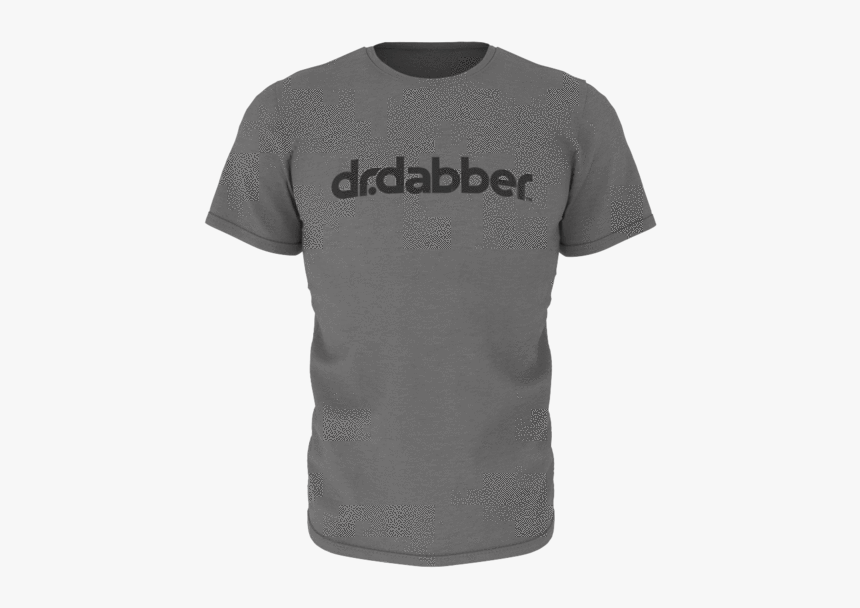 Dabber T Shirt Charcoal Front 

 
 Data Rimg Lazy 
 - Beto Not Shirt, HD Png Download