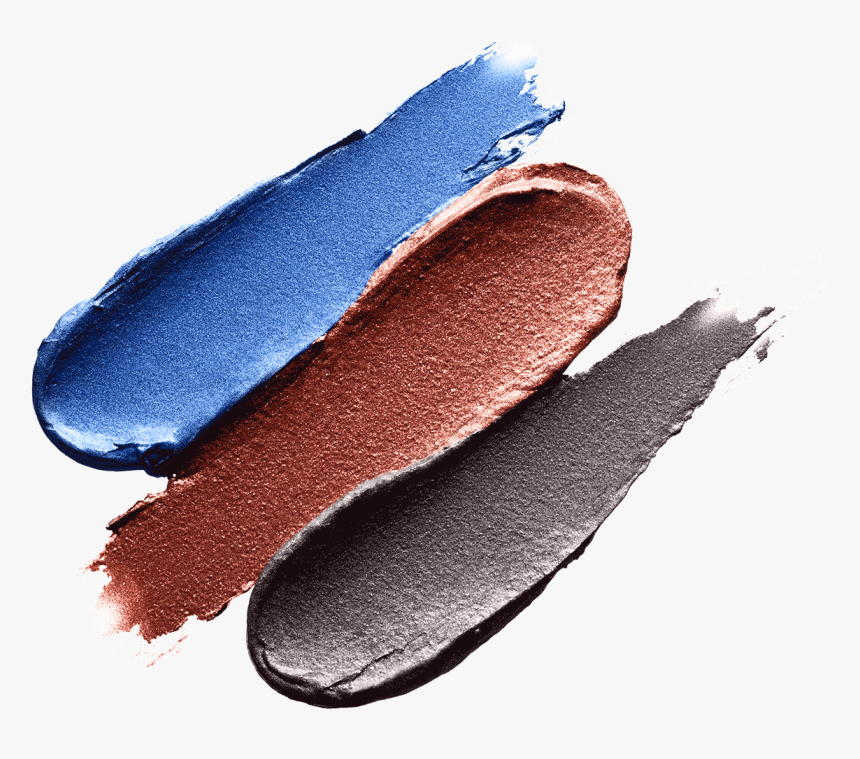 1 - Cosmetics - Eye Shadow, HD Png Download