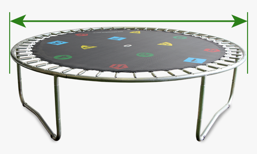 Trampolining, HD Png Download