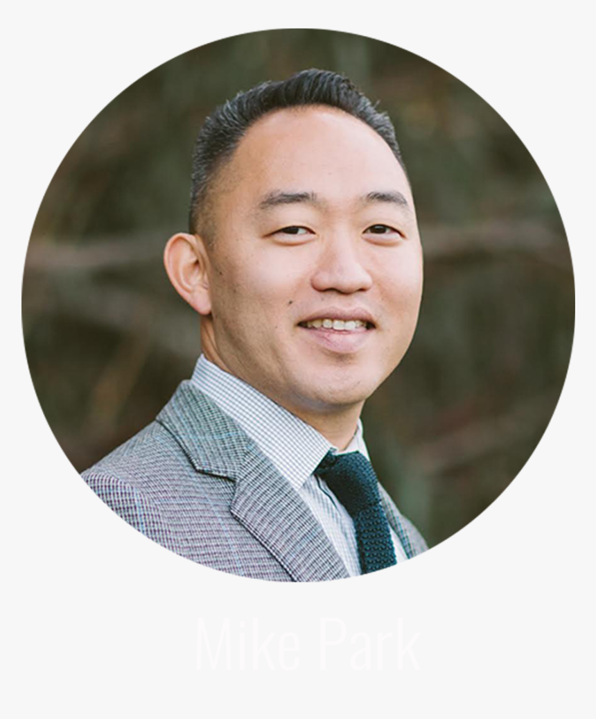 Mike Park Withtext, HD Png Download