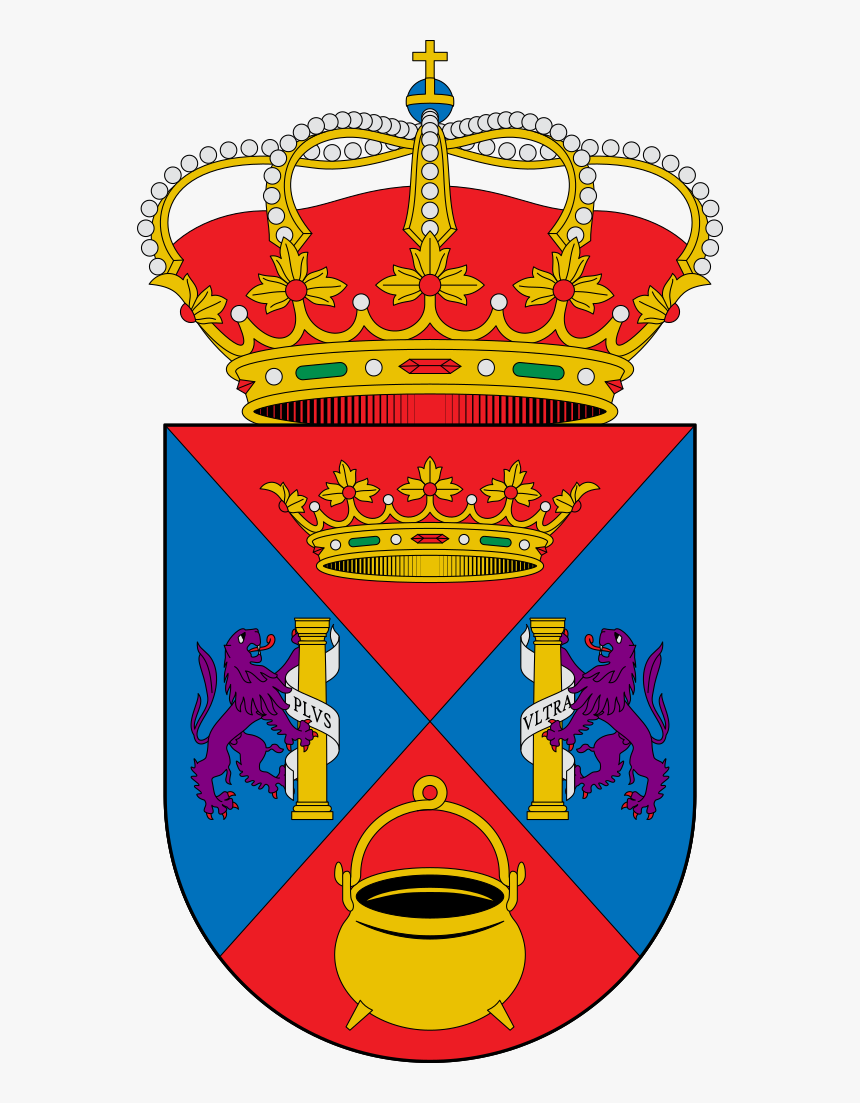 Requejo Coat Of Arms, HD Png Download