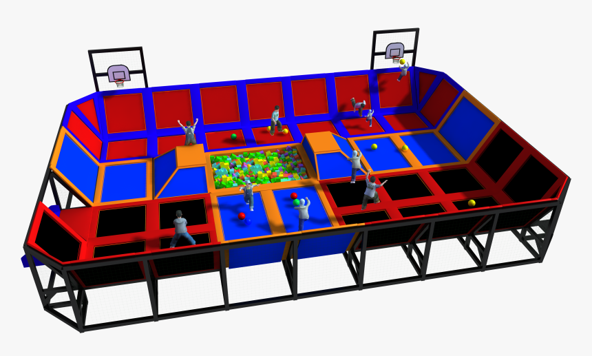 Asi-amusement Services International - Architecture, HD Png Download