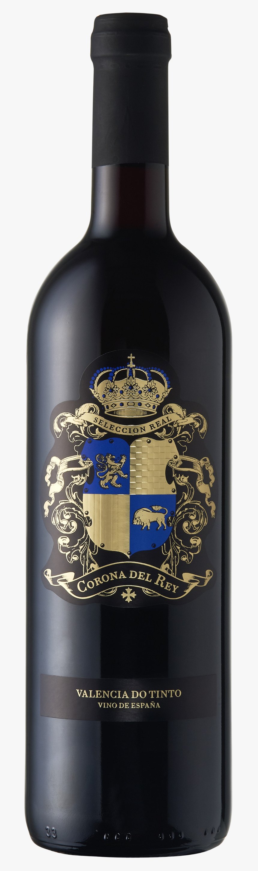 Glass Bottle, HD Png Download