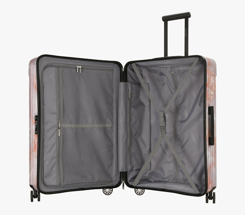 Leonardo Dicaprio Color May Vary Slightly From Pictures - Suitcase, HD Png Download