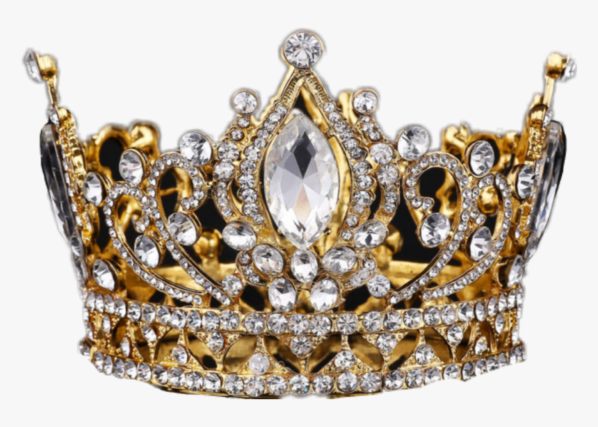 #corona #rey - Royal Crown, HD Png Download