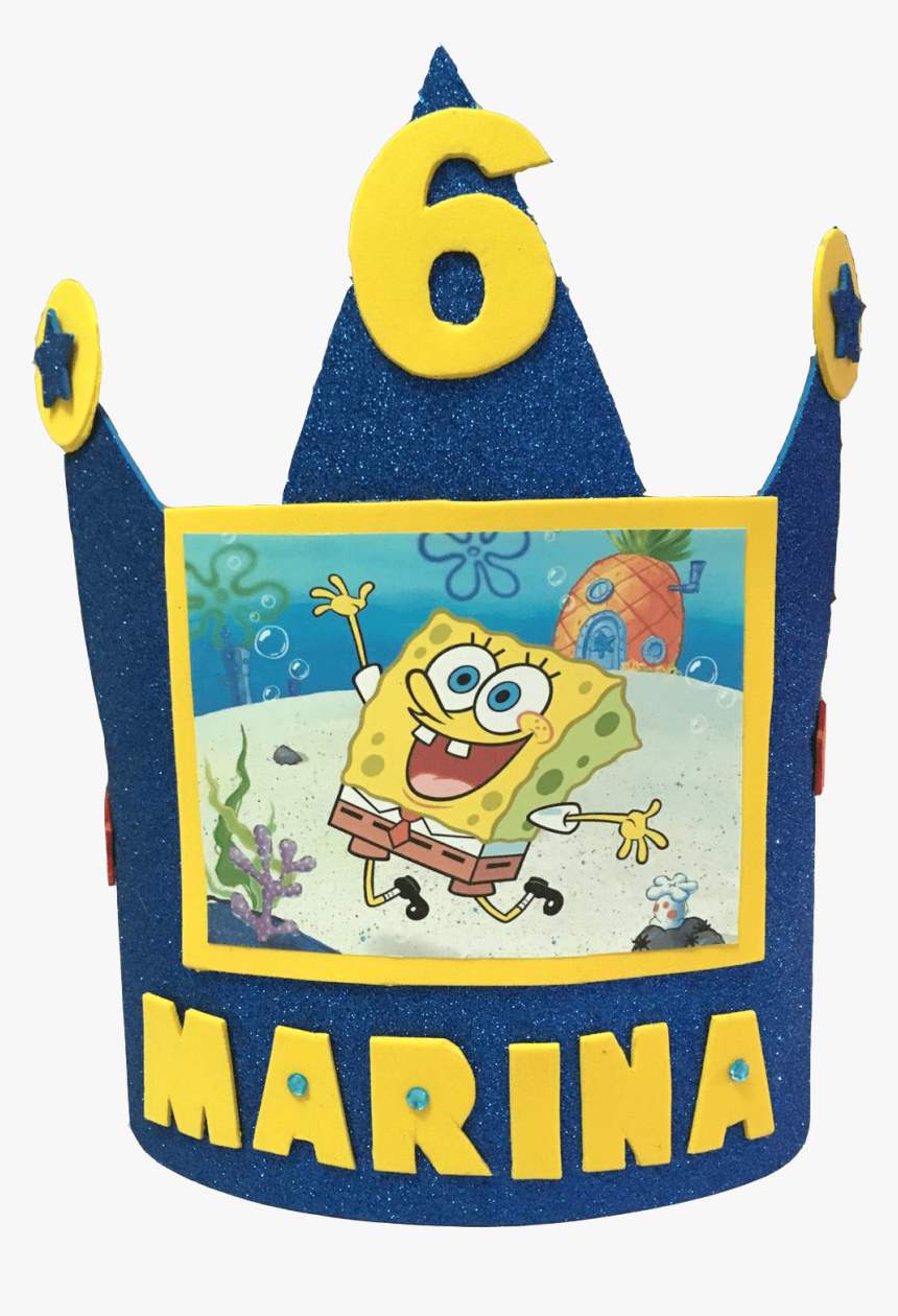 Bombesponja - Bob, HD Png Download
