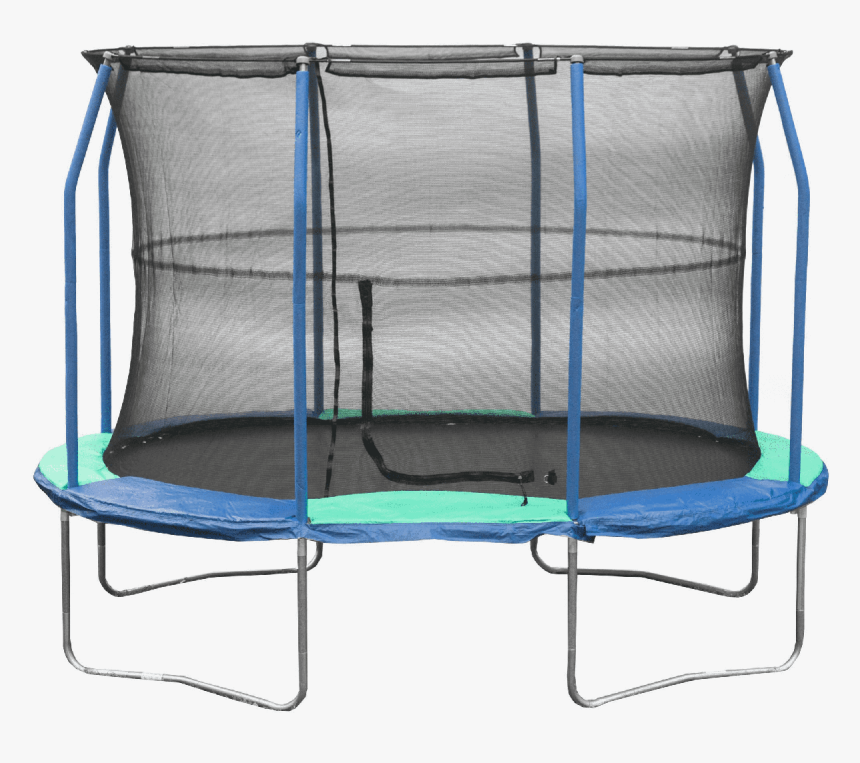 Transparent Trampoline Png - Trampoline, Png Download