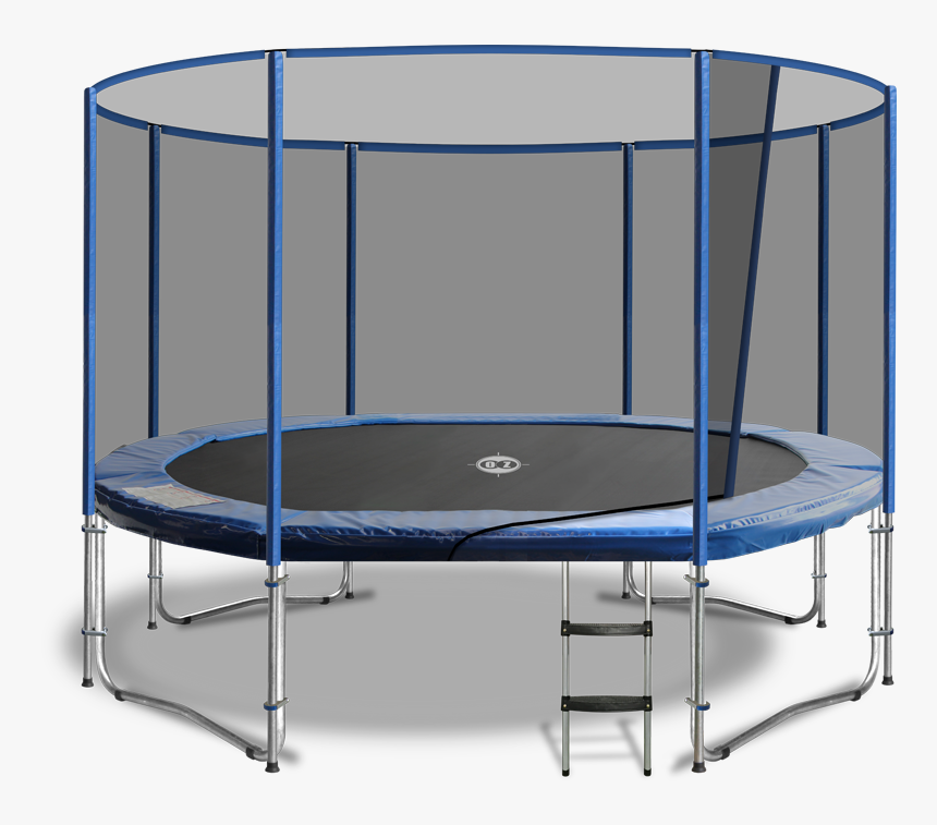 12ft Trampoline Shade Cover, HD Png Download