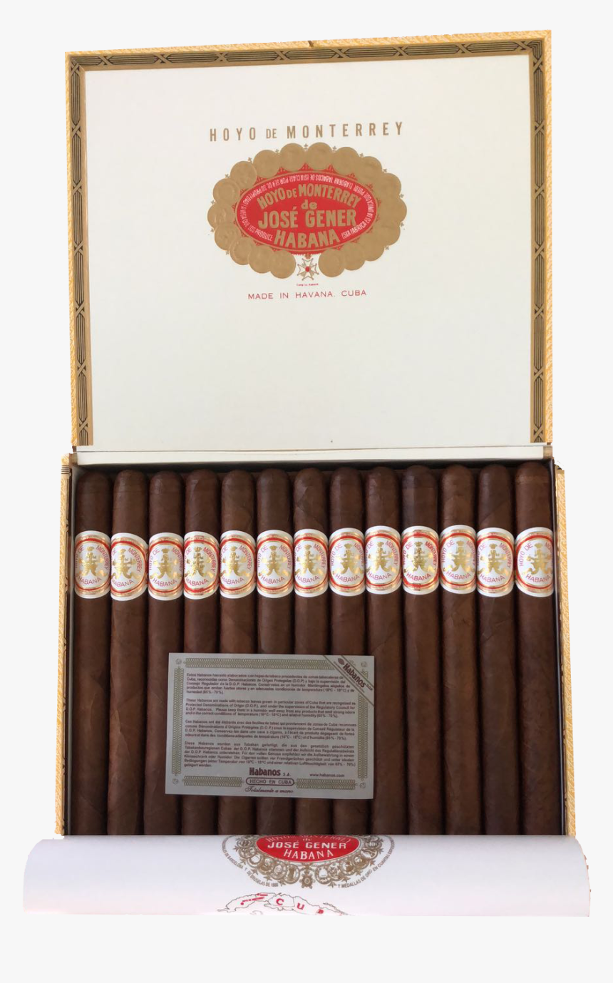 Hoyo Double Corona, HD Png Download